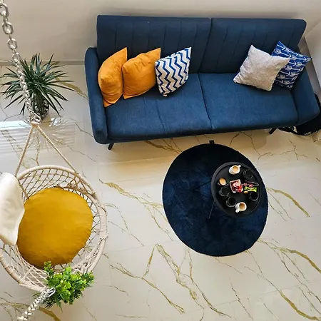 - Jacuzzi - Tvrdava Apartment Travnik