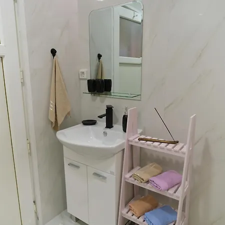 - Jacuzzi - Tvrdava Travnik