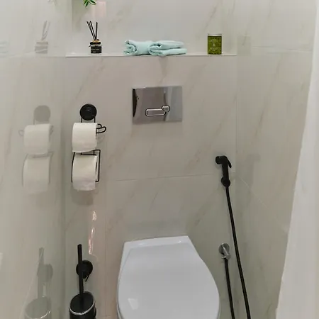 - Jacuzzi - Tvrdava
