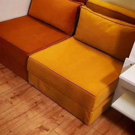 - Jacuzzi - Tvrdava Apartment